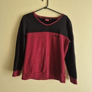 Indian Motorcycle Sweater Womens Large